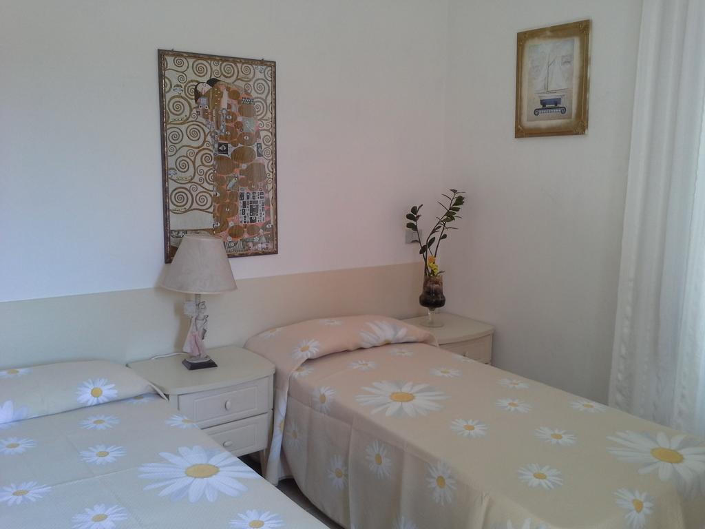 Agriturismo La Magione Del Capitano Alloggio per agriturismo